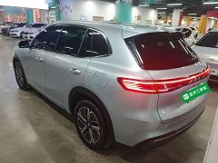 Geely Galaxy Starship 7 120km Explorer Edition - ფოტო 4