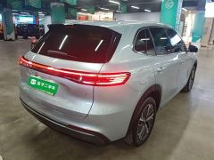 Geely Galaxy Starship 7 120km Explorer Edition - ფოტო 6