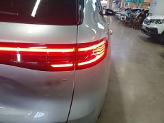 Geely Galaxy Starship 7 120km Explorer Edition - ფოტო 7