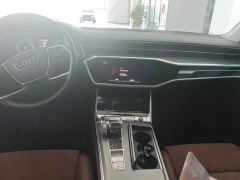Audi A7L 45 TFSI quattro Luxury - photo 3