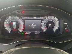 Audi A7L 45 TFSI quattro Luxury - photo 4