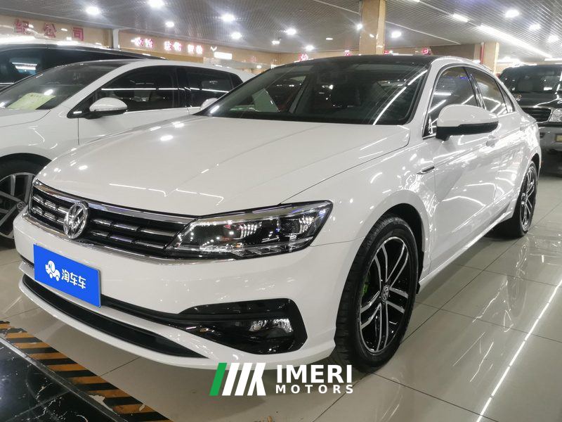 Volkswagen Lamando 280TSI DCT Comfort Edition - ავტომობილი ჩინეთიდან