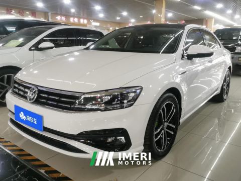 2021 Volkswagen Lamando 280TSI DCT Comfort Edition