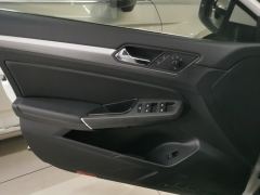 Volkswagen Lamando 280TSI DCT Comfort Edition - ფოტო 12