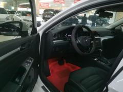 Volkswagen Lamando 280TSI DCT Comfort Edition - ფოტო 14