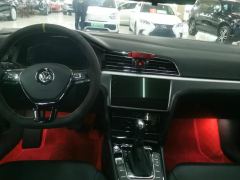 Volkswagen Lamando 280TSI DCT Comfort Edition - ფოტო 16