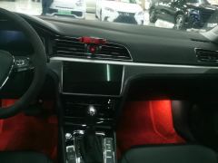 Volkswagen Lamando 280TSI DCT Comfort Edition - ფოტო 17