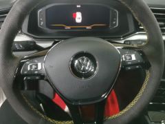 Volkswagen Lamando 280TSI DCT Comfort Edition - ფოტო 18