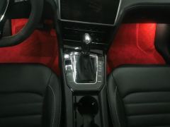 Volkswagen Lamando 280TSI DCT Comfort Edition - ფოტო 19