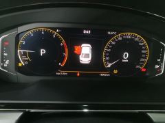 Volkswagen Lamando 280TSI DCT Comfort Edition - ფოტო 20