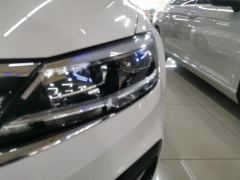 Volkswagen Lamando 280TSI DCT Comfort Edition - ფოტო 4