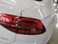 Volkswagen Lamando 280TSI DCT Comfort Edition - ფოტო 5