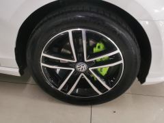 Volkswagen Lamando 280TSI DCT Comfort Edition - ფოტო 6