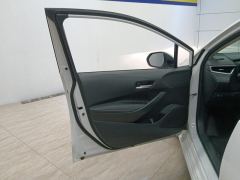 Toyota Corolla 1.2T S-CVT Luxury Edition - фото 12