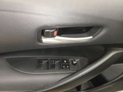 Toyota Corolla 1.2T S-CVT Luxury Edition - фото 13