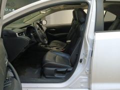 Toyota Corolla 1.2T S-CVT Luxury Edition - фото 14