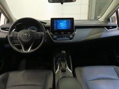 Toyota Corolla 1.2T S-CVT Luxury Edition - фото 16