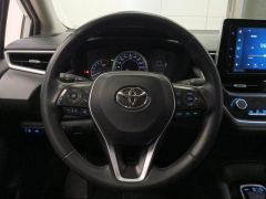 Toyota Corolla 1.2T S-CVT Luxury Edition - фото 18