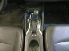 Toyota Corolla 1.2T S-CVT Luxury Edition - фото 19