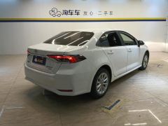 Toyota Corolla 1.2T S-CVT Luxury Edition - фото 2