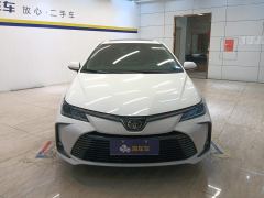 Toyota Corolla 1.2T S-CVT Luxury Edition - фото 3