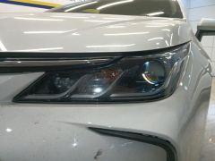 Toyota Corolla 1.2T S-CVT Luxury Edition - фото 4