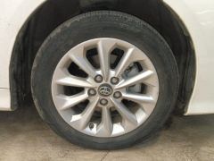 Toyota Corolla 1.2T S-CVT Luxury Edition - фото 6