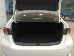 Toyota Corolla 1.2T S-CVT Luxury Edition - фото 7