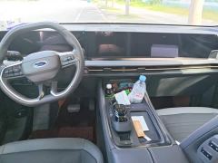 Ford Edge L 2.0T EcoBoost AWD Seven-Seat Premier - фото 12