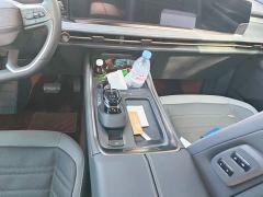 Ford Edge L 2.0T EcoBoost AWD Seven-Seat Premier - фото 16