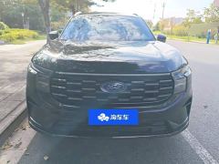 Ford Edge L 2.0T EcoBoost AWD Seven-Seat Premier - фото 2