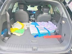 Ford Edge L 2.0T EcoBoost AWD Seven-Seat Premier - фото 4
