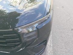 Ford Edge L 2.0T EcoBoost AWD Seven-Seat Premier - фото 5