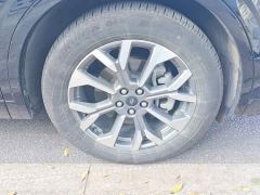Ford Edge L 2.0T EcoBoost AWD Seven-Seat Premier - фото 6