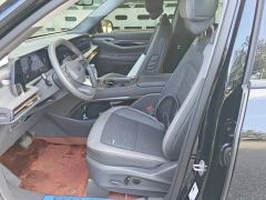 Ford Edge L 2.0T EcoBoost AWD Seven-Seat Premier - фото 9
