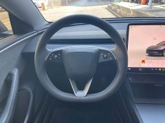 Tesla Model 3 Rear-Wheel Drive - ფოტო 10