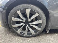 Tesla Model 3 Rear-Wheel Drive - ფოტო 12