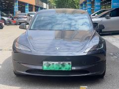 Tesla Model 3 Rear-Wheel Drive - ფოტო 2
