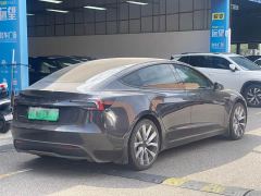 Tesla Model 3 Rear-Wheel Drive - ფოტო 3
