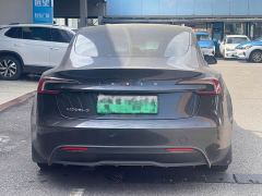 Tesla Model 3 Rear-Wheel Drive - ფოტო 4