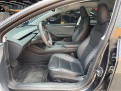 Tesla Model 3 Rear-Wheel Drive - ფოტო 5