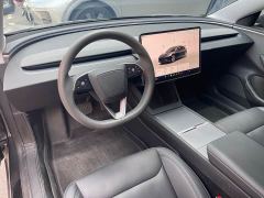 Tesla Model 3 Rear-Wheel Drive - ფოტო 7