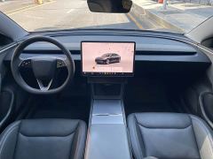 Tesla Model 3 Rear-Wheel Drive - ფოტო 9