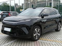 BYD Tang L EV 670KM LiDAR Flagship Edition - ფოტო 1