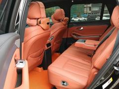 BYD Tang L EV 670KM LiDAR Flagship Edition - ფოტო 10