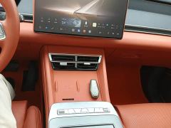 BYD Tang L EV 670KM LiDAR Flagship Edition - ფოტო 13