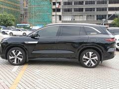 BYD Tang L EV 670KM LiDAR Flagship Edition - ფოტო 16