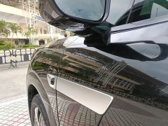 BYD Tang L EV 670KM LiDAR Flagship Edition - ფოტო 17