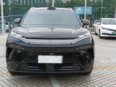 BYD Tang L EV 670KM LiDAR Flagship Edition - ფოტო 2