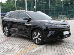 BYD Tang L EV 670KM LiDAR Flagship Edition - ფოტო 3